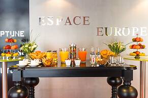 Hotel Residence Europe & Spa