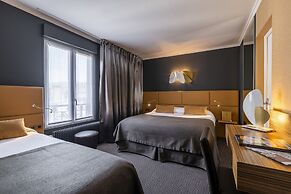 Hotel Residence Europe & Spa