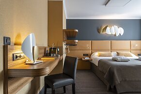 Hotel Residence Europe & Spa