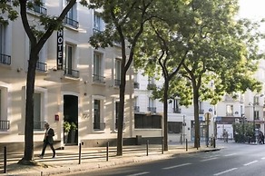 Max Hotel