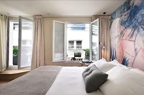 Max Hotel