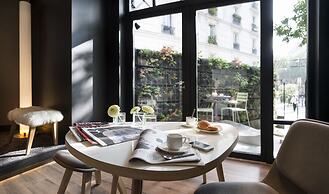 Max Hotel