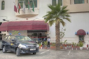 Al Maha Regency