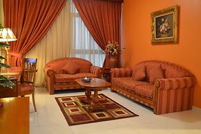 Al Maha Regency