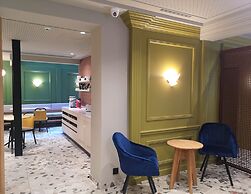 Hotel de la Paix