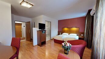 Hotel Via Roma