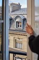 Le Pavillon des Lettres
