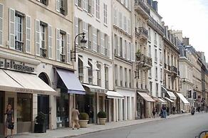 Le Pavillon des Lettres