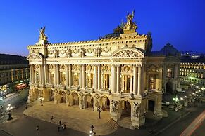 Le Pavillon des Lettres