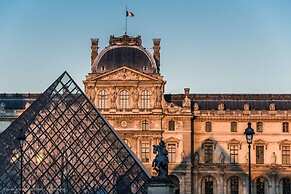 Le Pavillon des Lettres