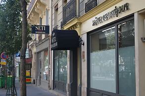 Hotel Beauséjour