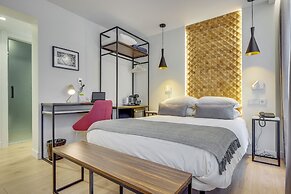 Hotel Beauséjour