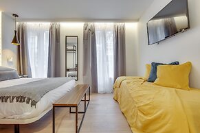 Hotel Beauséjour