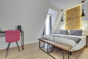 Hotel Beauséjour