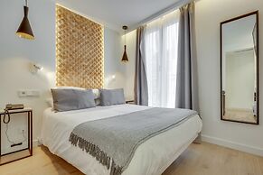 Hotel Beauséjour