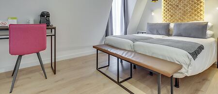 Hotel Beauséjour