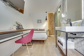 Hotel Beauséjour