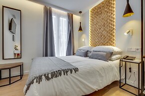 Hotel Beauséjour