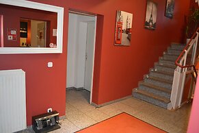 Hotel Atlas Berlin