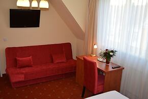Hotel Atlas Berlin