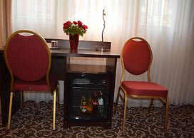 Hotel Atlas Berlin