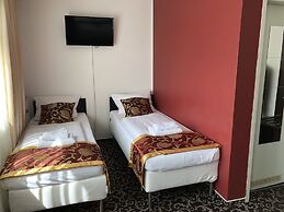 Hotel Atlas Berlin