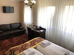 Hotel Atlas Berlin