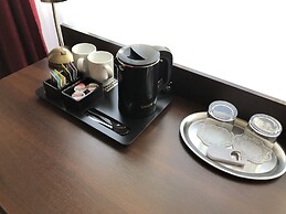 Hotel Atlas Berlin