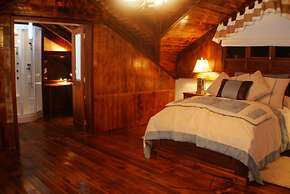 Hotel Rumipamba de las Rosas