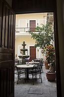 San Francisco Plaza Hotel