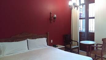 San Francisco Plaza Hotel