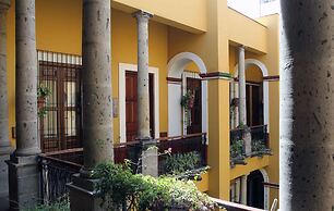 San Francisco Plaza Hotel