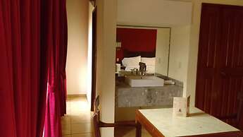 San Francisco Plaza Hotel