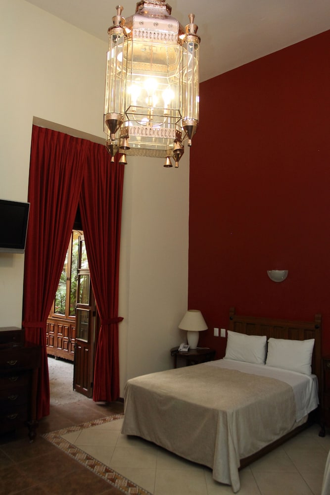 San Francisco Plaza Hotel