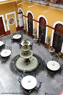 San Francisco Plaza Hotel