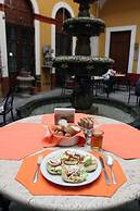San Francisco Plaza Hotel