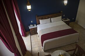 San Francisco Plaza Hotel