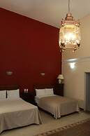San Francisco Plaza Hotel