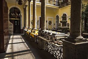San Francisco Plaza Hotel