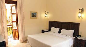 San Francisco Plaza Hotel
