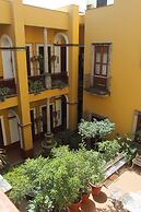 San Francisco Plaza Hotel