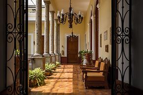 San Francisco Plaza Hotel