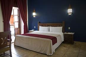 San Francisco Plaza Hotel