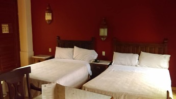 San Francisco Plaza Hotel