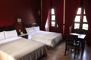 San Francisco Plaza Hotel