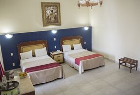 San Francisco Plaza Hotel