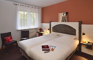 Hotel du Bollenberg