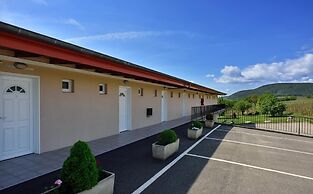 Hotel du Bollenberg