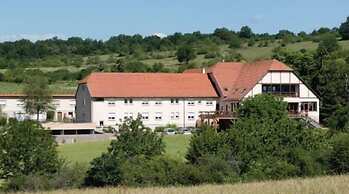 Hotel du Bollenberg