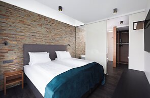 Hotel Örk